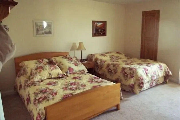 Deluxe Oda, Birden Çok Yatak