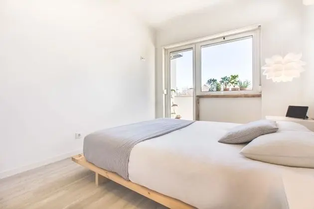 Apart Daire, 1 Yatak Odası, Şehir Manzaralı