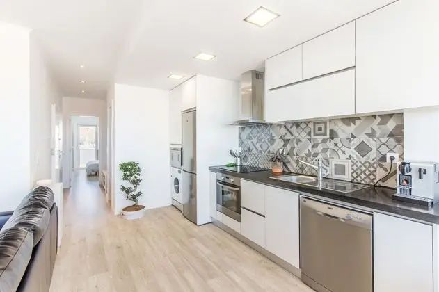 Apart Daire, 1 Yatak Odası, Şehir Manzaralı