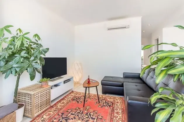 Apart Daire, 1 Yatak Odası, Şehir Manzaralı