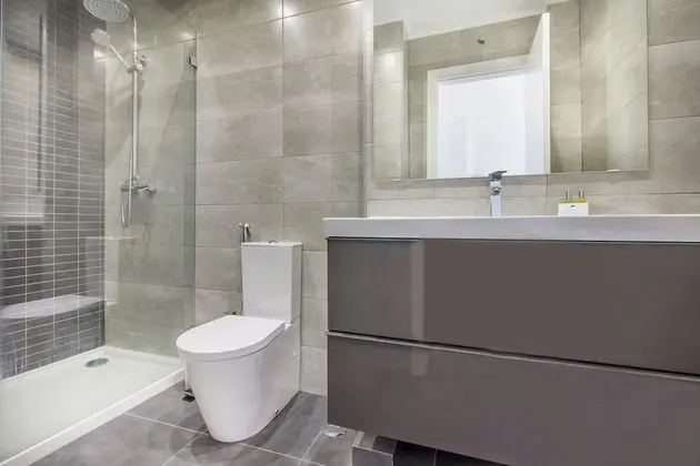 Apart Daire, 1 Yatak Odası, Şehir Manzaralı