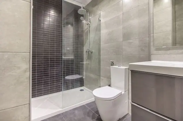 Apart Daire, 1 Yatak Odası, Şehir Manzaralı