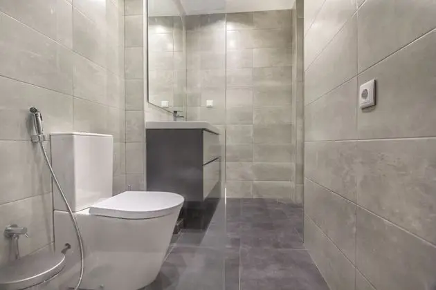 Apart Daire, 1 Yatak Odası, Şehir Manzaralı