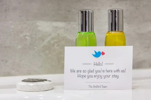 Apart Daire, 1 Yatak Odası, Şehir Manzaralı