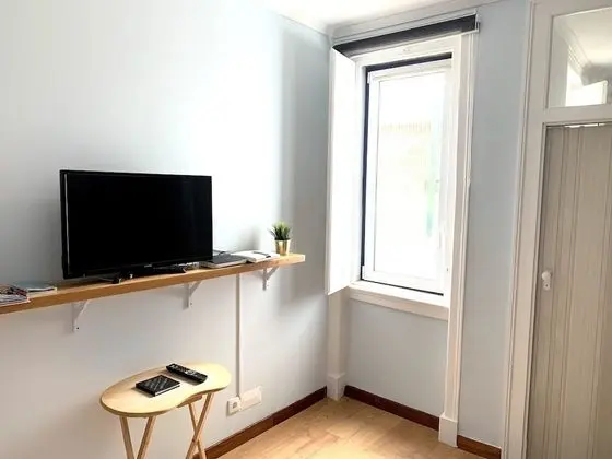 City Apart Daire, 2 Yatak Odası