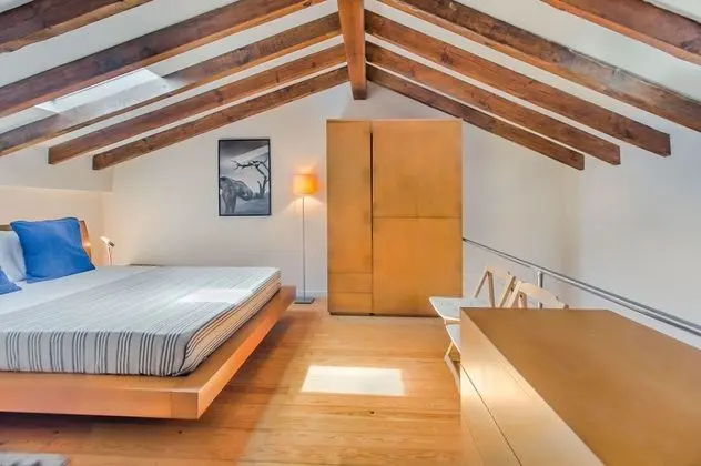 Apart Daire, 1 Yatak Odası