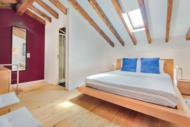 Apart Daire, 1 Yatak Odası