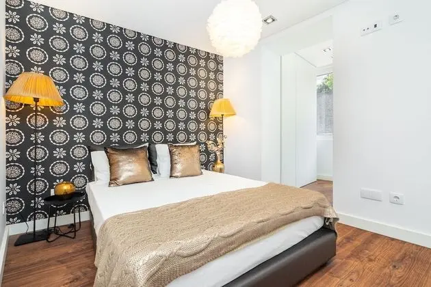 Apart Daire, 3 Yatak Odası, Sigara İçilmez