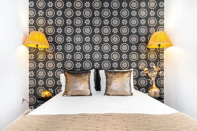 Apart Daire, 3 Yatak Odası, Sigara İçilmez