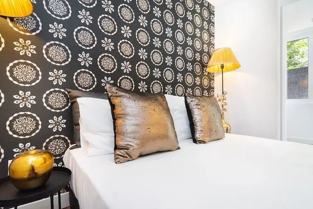 Apart Daire, 3 Yatak Odası, Sigara İçilmez