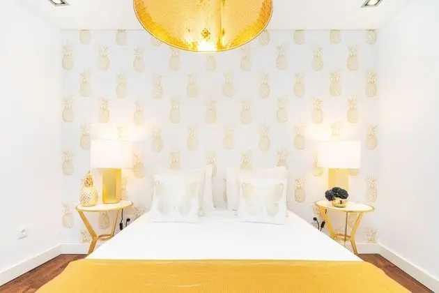 Apart Daire, 3 Yatak Odası, Sigara İçilmez