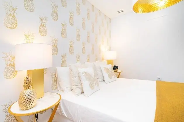 Apart Daire, 3 Yatak Odası, Sigara İçilmez