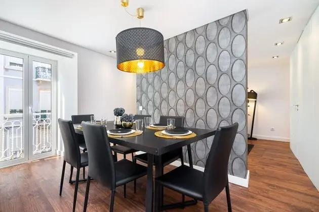 Apart Daire, 3 Yatak Odası, Sigara İçilmez