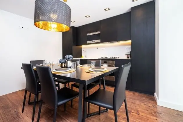 Apart Daire, 3 Yatak Odası, Sigara İçilmez