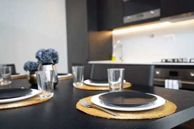 Apart Daire, 3 Yatak Odası, Sigara İçilmez