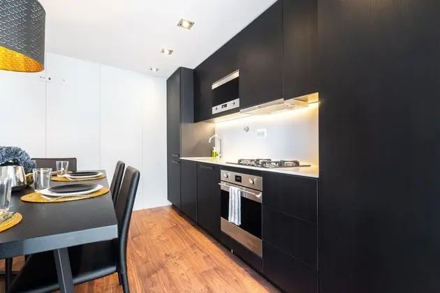 Apart Daire, 3 Yatak Odası, Sigara İçilmez