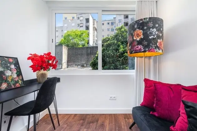 Apart Daire, 3 Yatak Odası, Sigara İçilmez