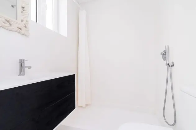 Apart Daire, 3 Yatak Odası, Sigara İçilmez