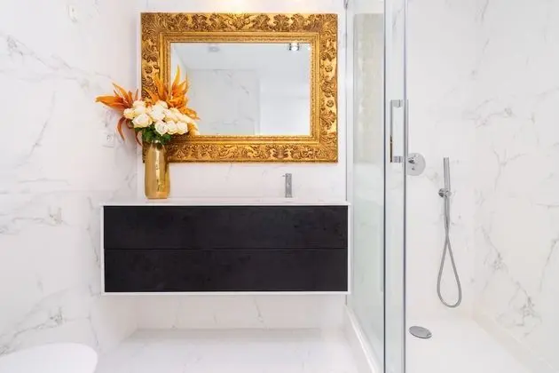 Apart Daire, 3 Yatak Odası, Sigara İçilmez