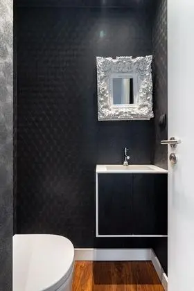 Apart Daire, 3 Yatak Odası, Sigara İçilmez