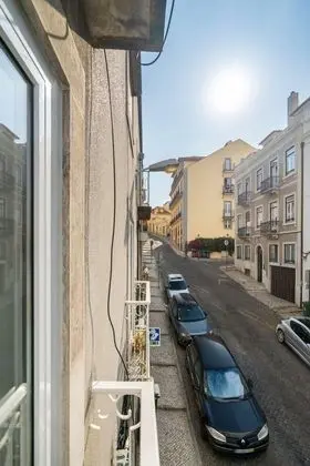 Apart Daire, 3 Yatak Odası, Sigara İçilmez