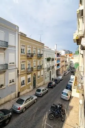 Apart Daire, 3 Yatak Odası, Sigara İçilmez