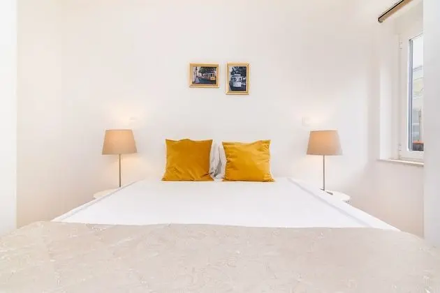 Apart Daire, 1 Yatak Odası (23)