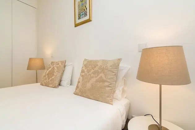 Apart Daire, 1 Yatak Odası (27)