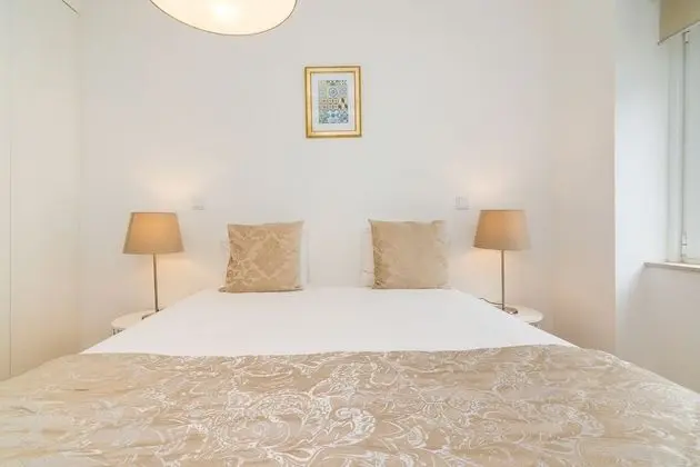 Apart Daire, 1 Yatak Odası (27)