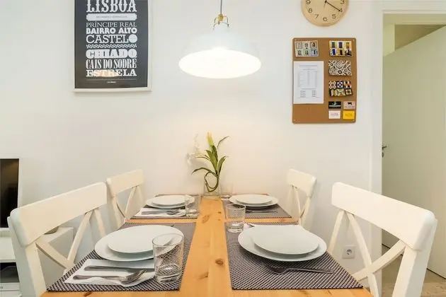 Apart Daire, 1 Yatak Odası (27)