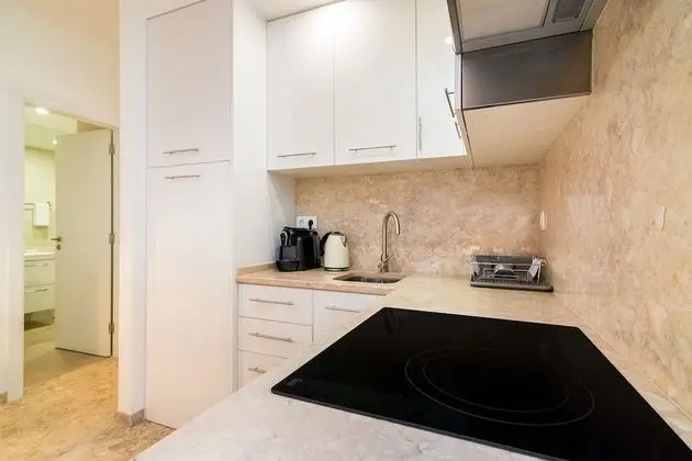 Apart Daire, 1 Yatak Odası (27)