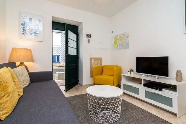 Apart Daire, 1 Yatak Odası (27)