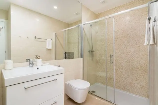 Apart Daire, 1 Yatak Odası (27)