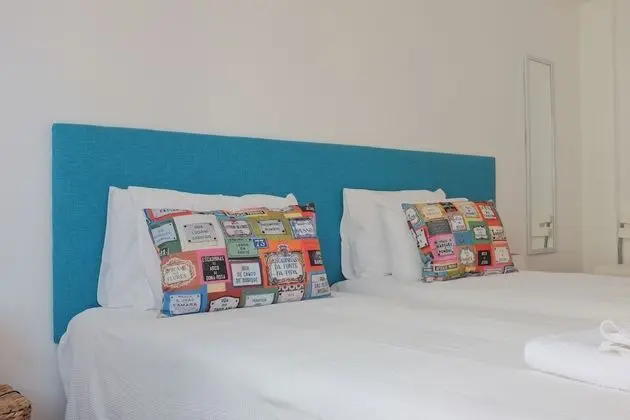 Apart Daire, 1 Yatak Odası, Balkon (3)