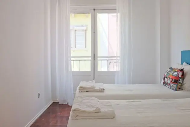 Apart Daire, 1 Yatak Odası, Balkon (3)