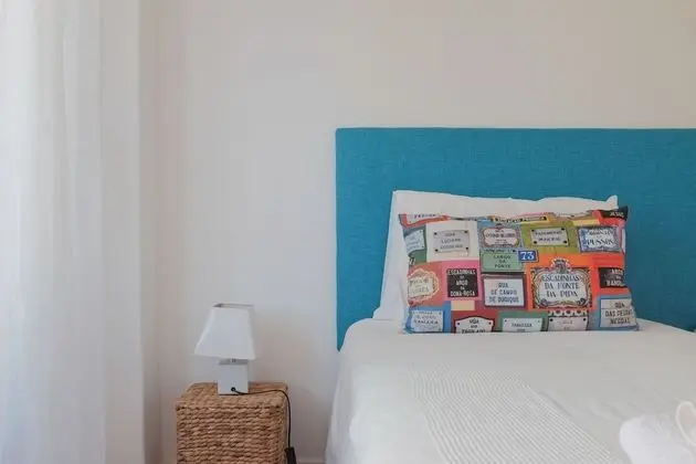 Apart Daire, 1 Yatak Odası, Balkon (3)