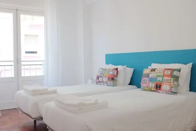 Apart Daire, 1 Yatak Odası, Balkon (3)