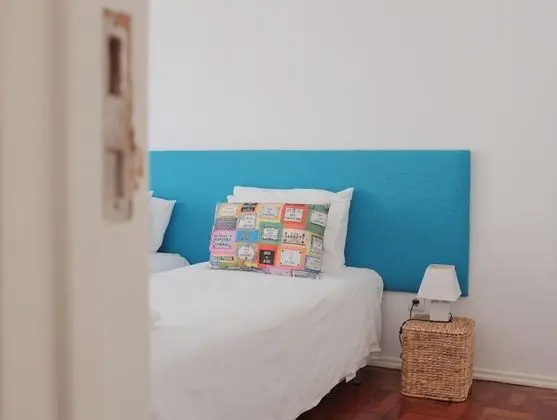 Apart Daire, 1 Yatak Odası, Balkon (3)