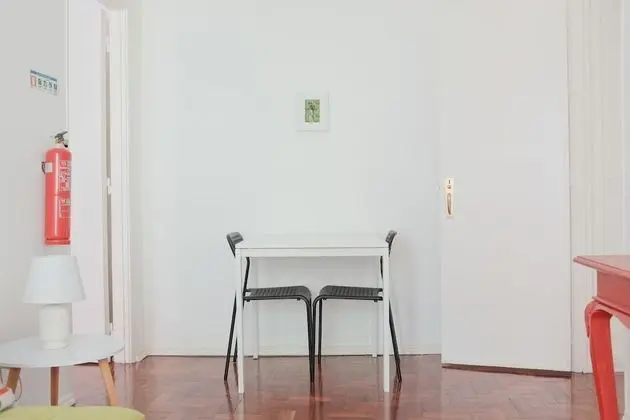 Apart Daire, 1 Yatak Odası, Balkon (3)