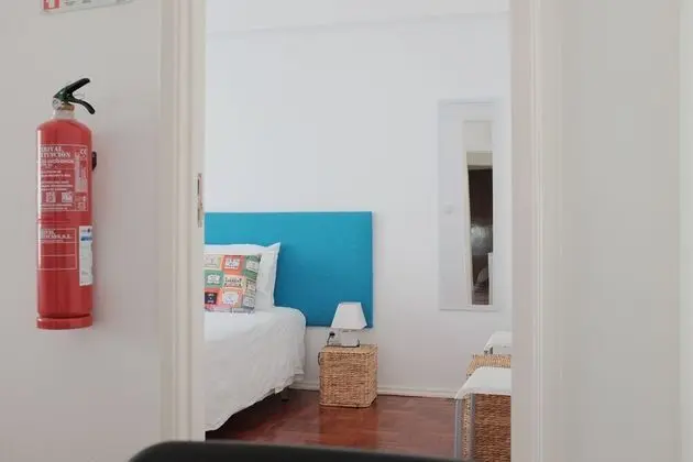 Apart Daire, 1 Yatak Odası, Balkon (3)