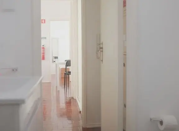 Apart Daire, 1 Yatak Odası, Balkon (3)