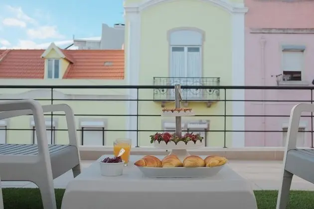 Apart Daire, 1 Yatak Odası, Balkon (3)