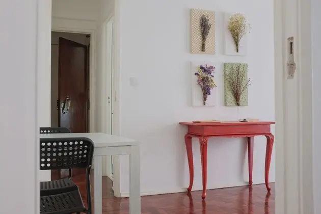 Apart Daire, 1 Yatak Odası, Balkon (3)