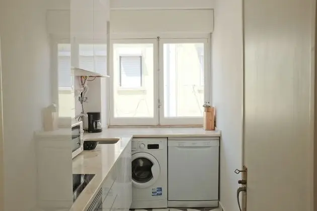 Apart Daire, 1 Yatak Odası, Balkon (3)