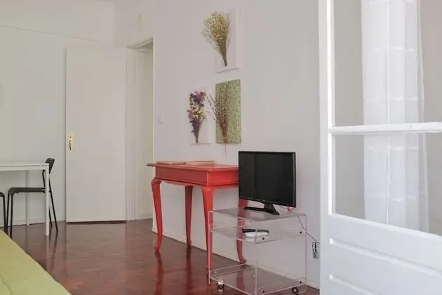 Apart Daire, 1 Yatak Odası, Balkon (3)