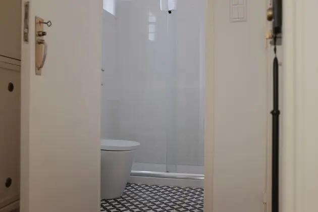 Apart Daire, 1 Yatak Odası, Balkon (3)