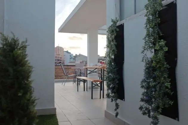 Apart Daire, 1 Yatak Odası, Balkon (3)