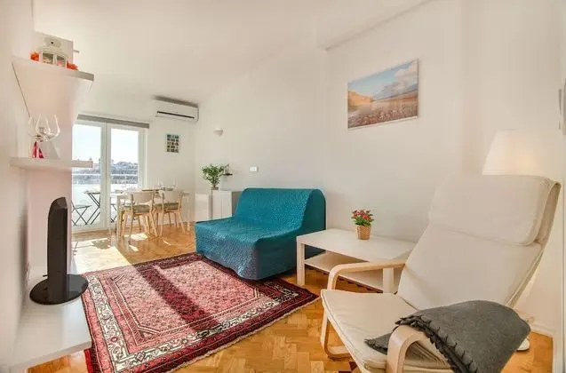 Apart Daire, 2 Yatak Odası