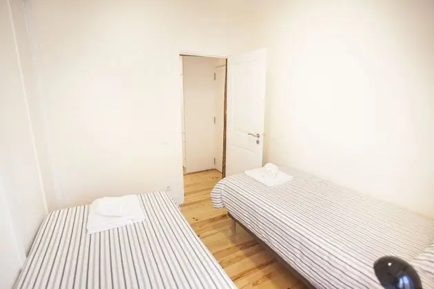 Apart Daire, 2 Yatak Odası