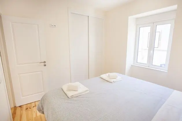 Apart Daire, 2 Yatak Odası